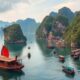 Geography of Vietnam: Landscapes and Natural Riches