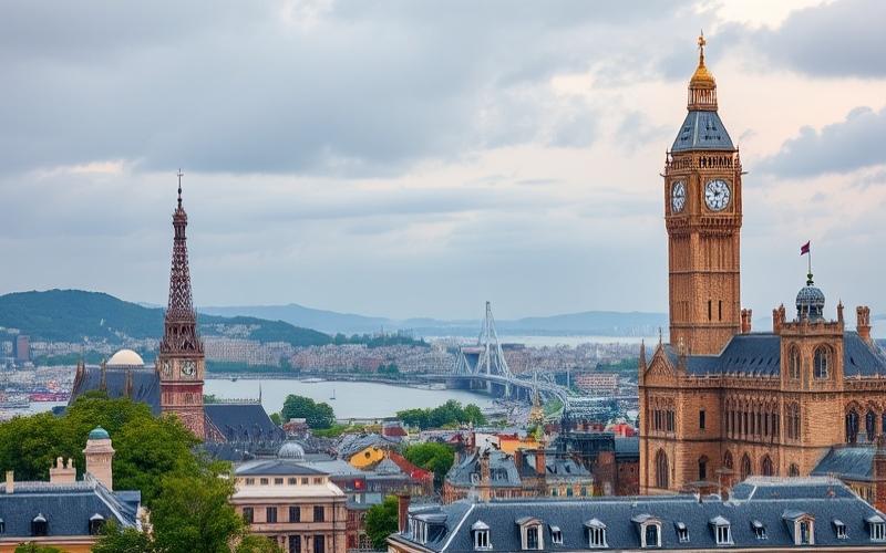 Cultural Differences to Know Before Expatriating to the UK