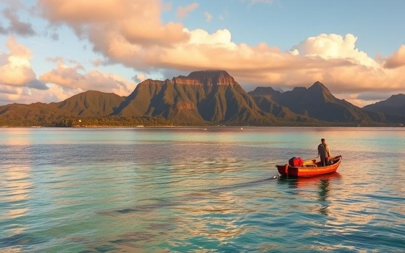 Must-See Tourist Sites in Vanuatu