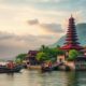 Leverage in Indonesian Real Estate