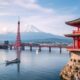 Impact of Tourism on Real Estate in Japan