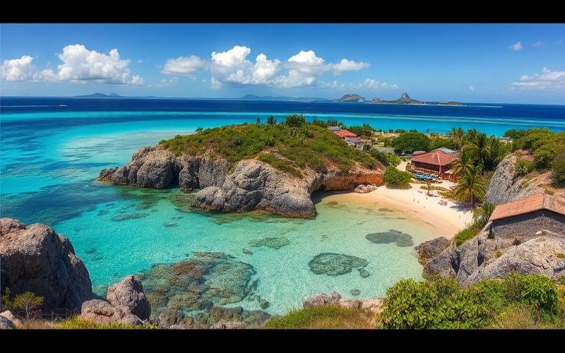Buying a Waterfront Property in the Cayman Islands: A Guide