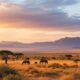 Popular Sports to Play in Botswana