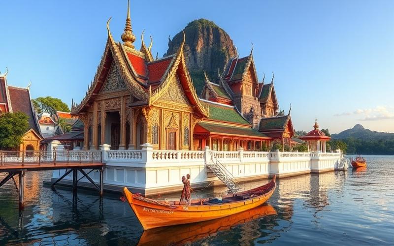 Opportunities for Expats in the Thai Job Market