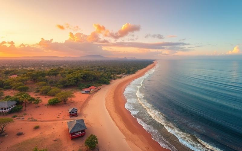 Promising Sectors for Businesses in Madagascar