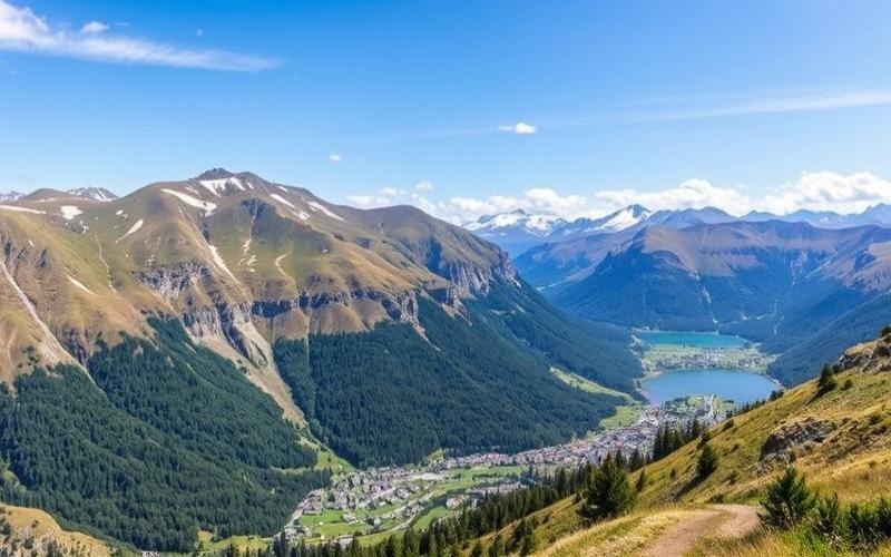 Must-See Tourist Sites in Andorra