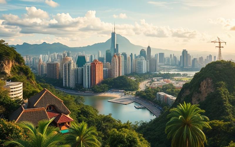 Starting a Business in Panama: An Expat Guide