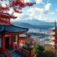 Commercial Real Estate Investment Opportunities in Japan