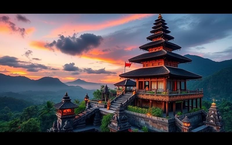 Starting a Startup in Bali, Indonesia