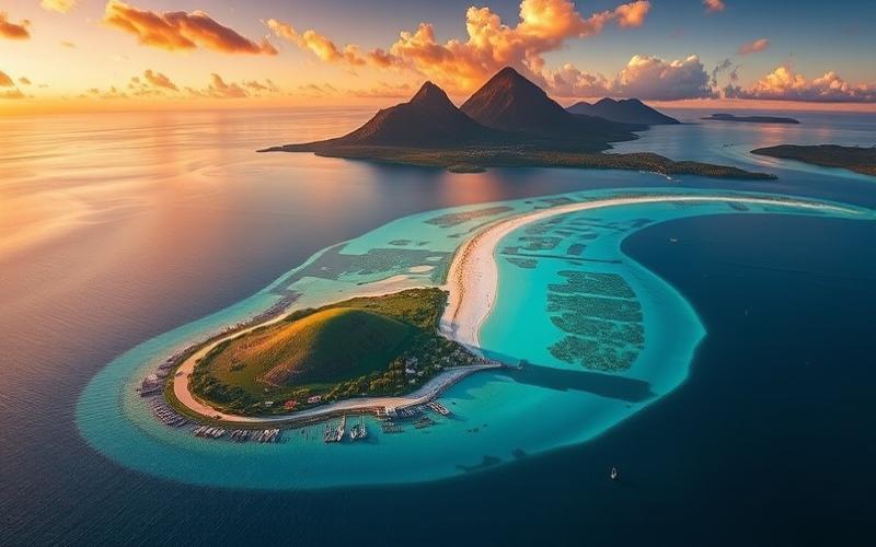 Consumer Market in Mauritius