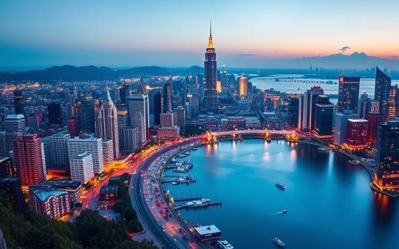 Cost of Living in the USA: A Guide for Expats