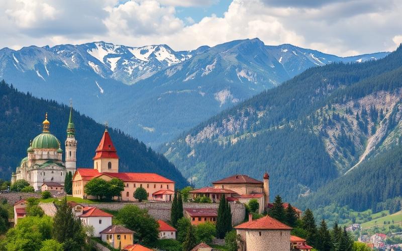 Health Insurance Bulgaria: Public vs Private