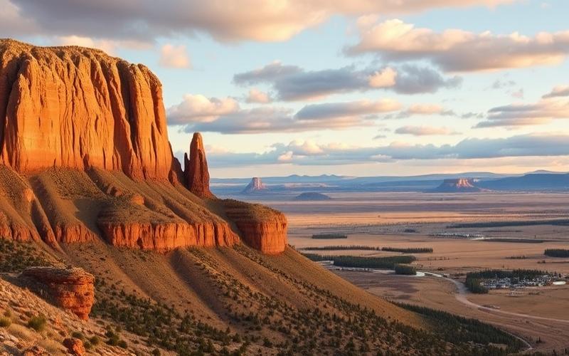 South Dakota Real Estate Trends 2025