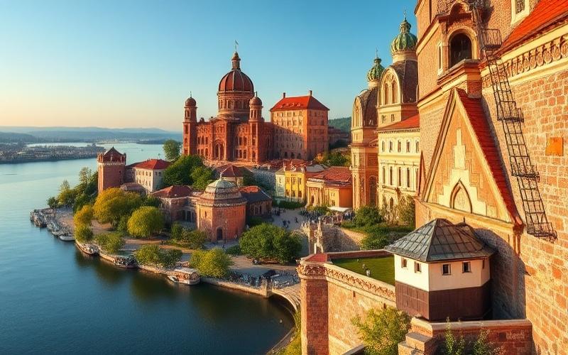 Real Estate Investment in Bulgaria: Taxation and Limits