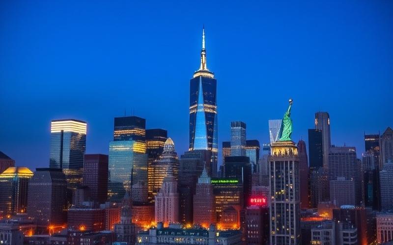 New York Real Estate: Trends and Outlook 2025
