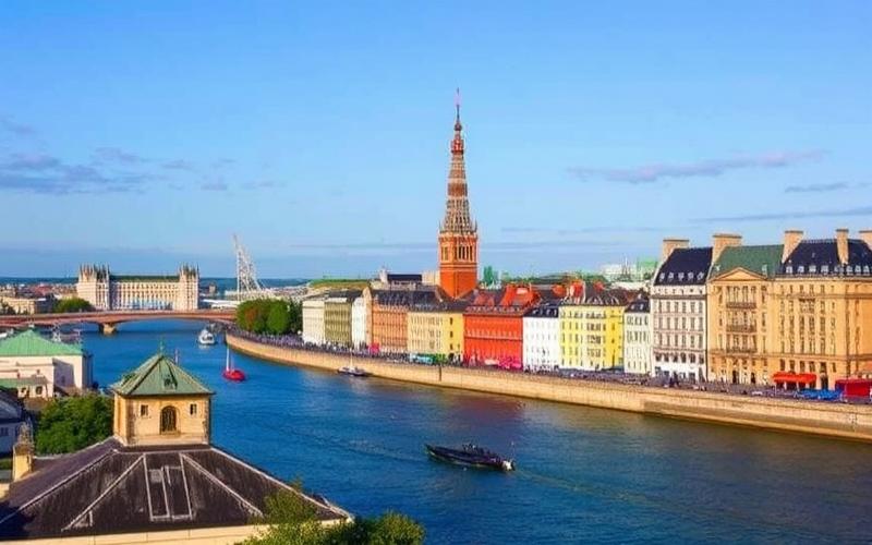 Renting a Long-Term Property in the UK