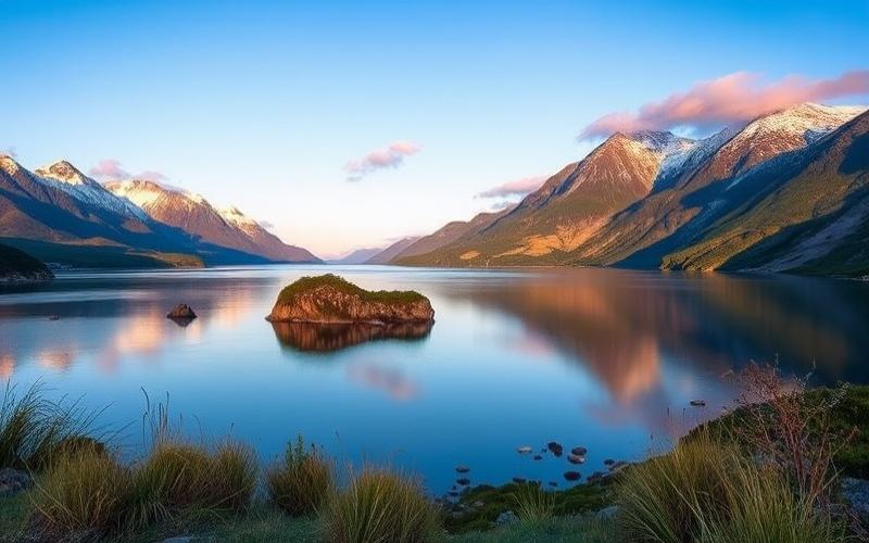 Opportunities for Expats in the New Zealand Job Market