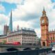 Practical Guide to Public Transport in the United Kingdom