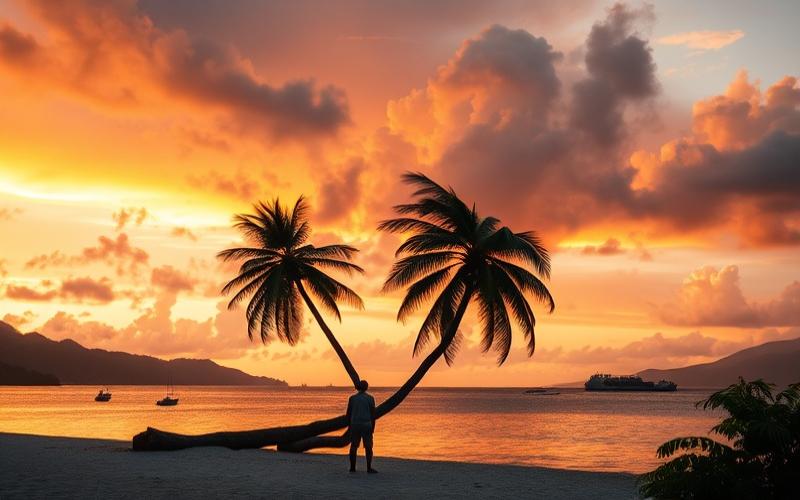 Nightlife in Vanuatu: Your Best Evening Outings