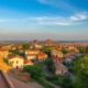 Rural Life in Romania: Opportunities and Challenges