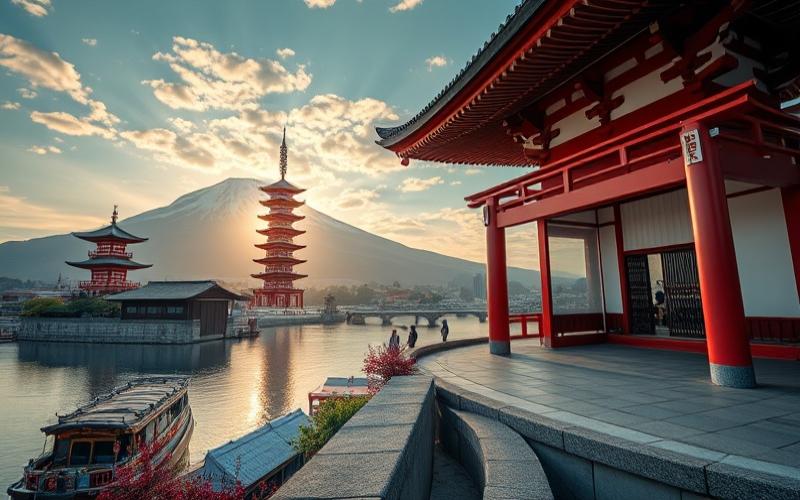 Real Estate Law in Japan: Contracts and Guarantees