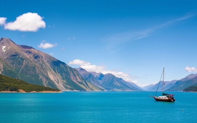 Going Out at Night in New Zealand: Lively Nightlife