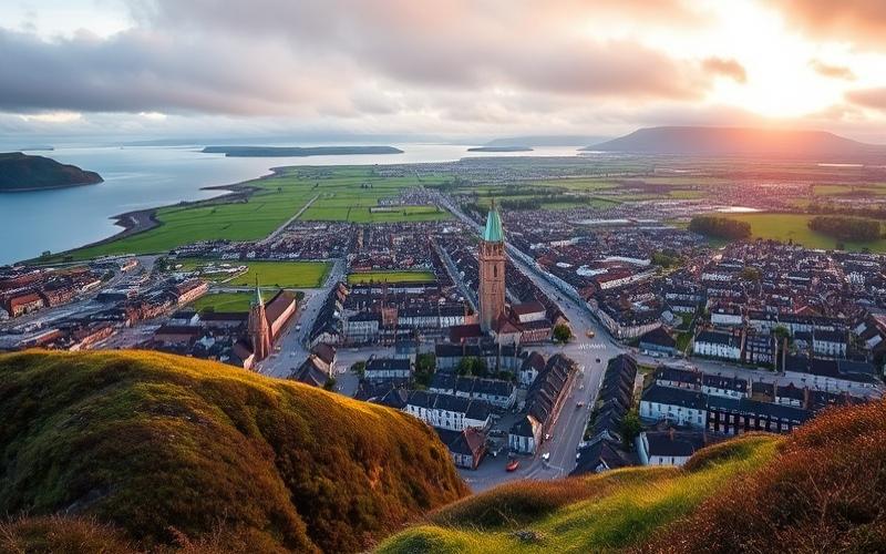 Starting a Startup in Ireland: Guide and Tips