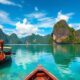 Protecting Your Intellectual Property in Thailand