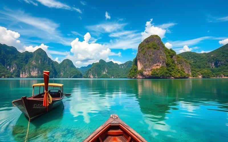 Protecting Your Intellectual Property in Thailand