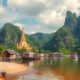 Administrative Steps to Live in Thailand