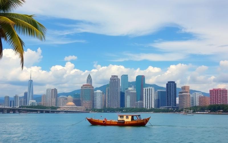Real Estate Leverage in Panama: A Practical Guide