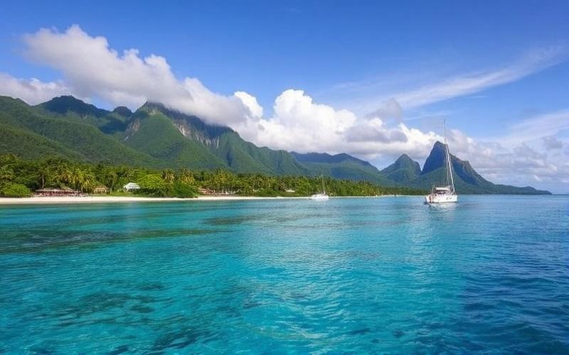 Administrative Steps to Relocate to Vanuatu