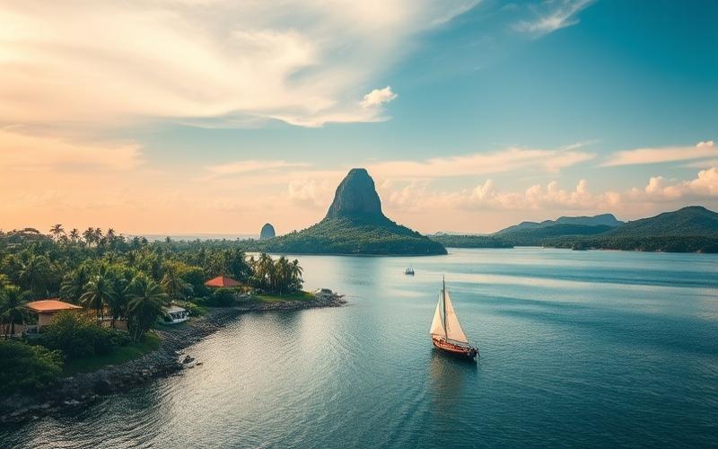 Higher Education in Sri Lanka: Opportunities and Benefits