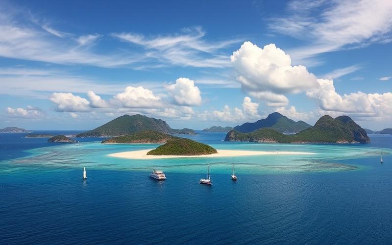 Impact of Tourism on Cayman Islands Real Estate