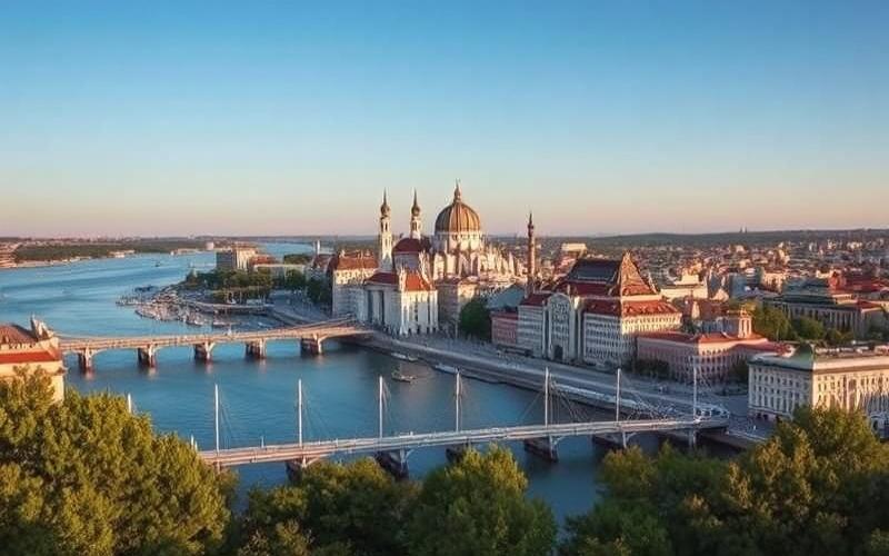 Expats in Bulgaria: Active Networks and Associations
