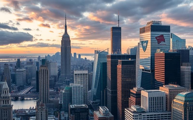 Must-See Tourist Sites in the USA: Top Discoveries