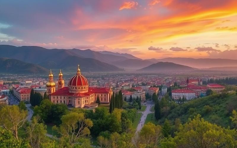 Expatriate Recourse: Anti-Discrimination Laws in Bulgaria