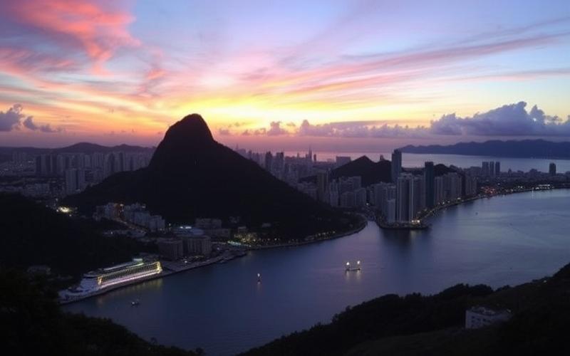 Green Real Estate in Panama: Standards and Subsidies 2025