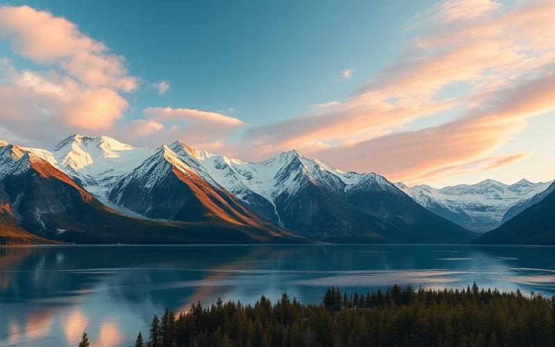 Alaska Real Estate: Trends and Outlook 2025