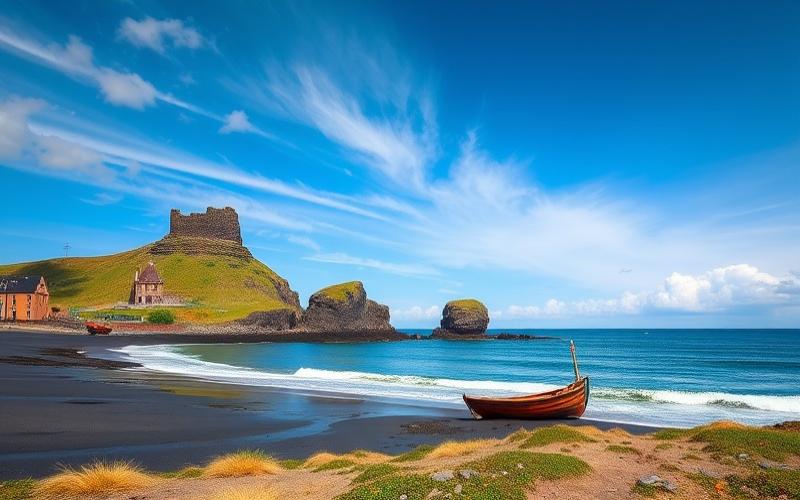 Cost of Setting Up a Company in Ireland