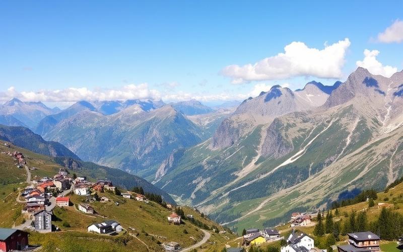 Building Your Professional Network in Andorra