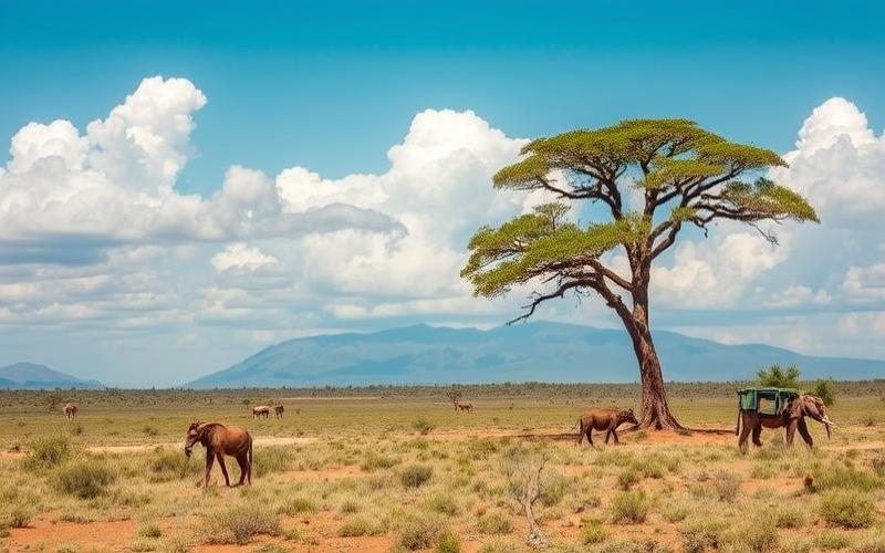 Ideal Legal Status for a Business in Madagascar
