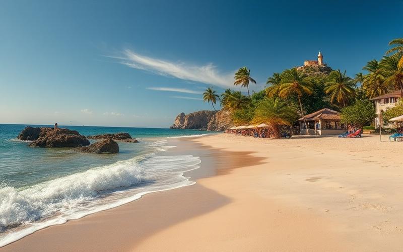 Guide to Labor Law in Mauritius