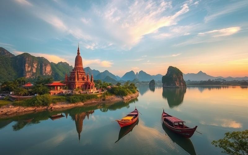 Staying in Touch with Loved Ones from Taiwan