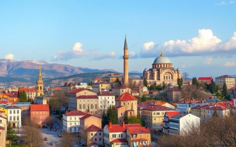 Promising Sectors in North Macedonia for Businesses
