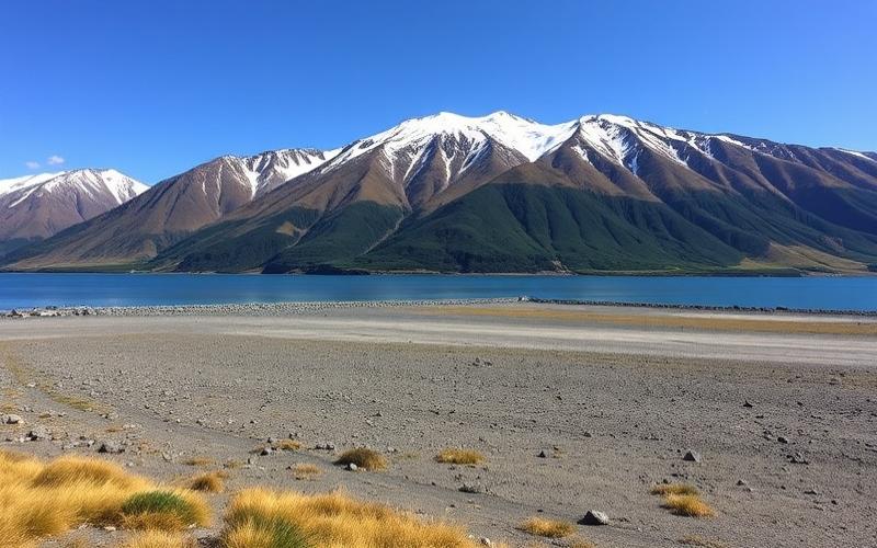 Must-See Tourist Sites in New Zealand