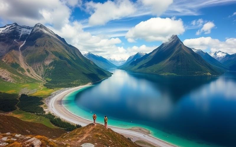 Expat Foodie Guide: Local Cuisine New Zealand