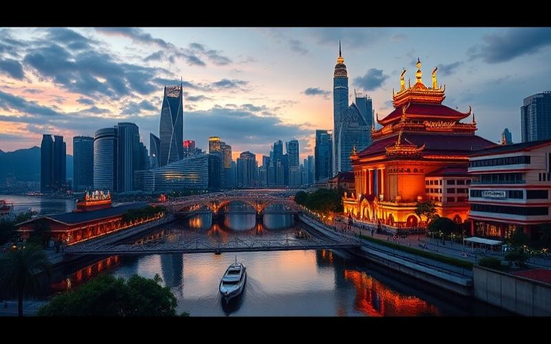 Foreign Property Regulations in Singapore