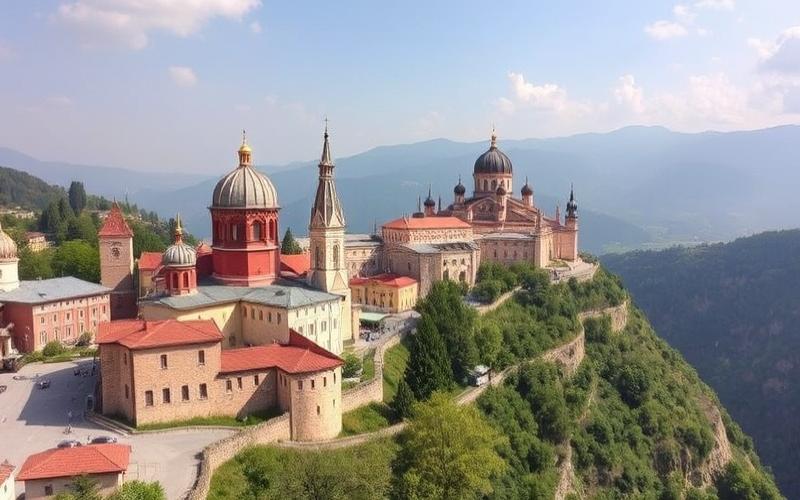 Investing in Bulgarian Real Estate for Expats