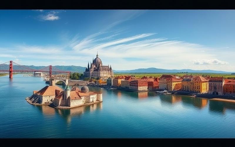 Impact of Tourism on Real Estate in Estonia